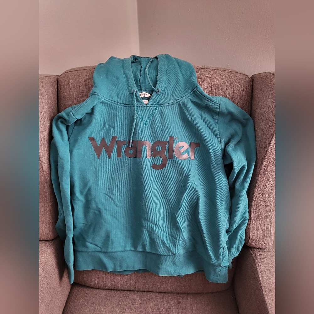 Wrangler Sweatshirt